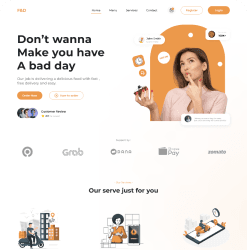 E-commerce App